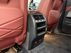 BMW X5 2023 xDrive 30Li M Sport Exclusive Night Edition Package - ფოტო 11