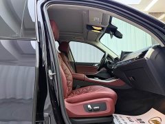 BMW X5 2023 xDrive 30Li M Sport Exclusive Night Edition Package - ფოტო 12