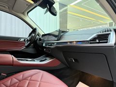 BMW X5 2023 xDrive 30Li M Sport Exclusive Night Edition Package - ფოტო 13