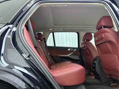 BMW X5 2023 xDrive 30Li M Sport Exclusive Night Edition Package - ფოტო 14