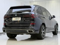 BMW X5 2023 xDrive 30Li M Sport Exclusive Night Edition Package - ფოტო 15