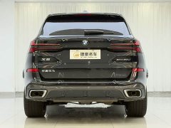 BMW X5 2023 xDrive 30Li M Sport Exclusive Night Edition Package - ფოტო 16