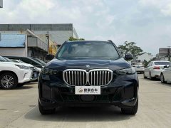 BMW X5 2023 xDrive 30Li M Sport Exclusive Night Edition Package - ფოტო 2