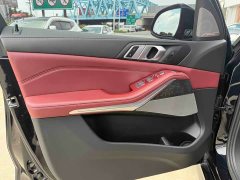 BMW X5 2023 xDrive 30Li M Sport Exclusive Night Edition Package - ფოტო 3