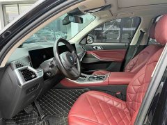 BMW X5 2023 xDrive 30Li M Sport Exclusive Night Edition Package - ფოტო 4