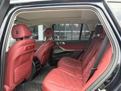 BMW X5 2023 xDrive 30Li M Sport Exclusive Night Edition Package - ფოტო 5