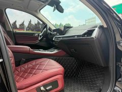 BMW X5 2023 xDrive 30Li M Sport Exclusive Night Edition Package - ფოტო 7