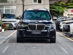 BMW X7 2022 xDrive M50i - ფოტო 2