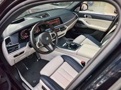BMW X7 2022 xDrive M50i - ფოტო 4