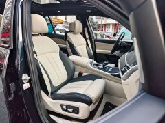 BMW X7 2022 xDrive M50i - ფოტო 5