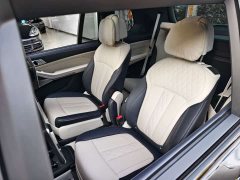 BMW X7 2022 xDrive M50i - ფოტო 7