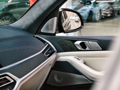 BMW X7 2022 xDrive M50i - ფოტო 9