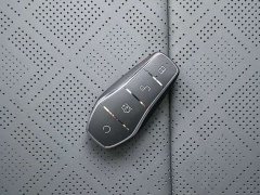 BYD Qin PLUS DM-i Smart Driving Edition 120KM Excellence - ფოტო 10
