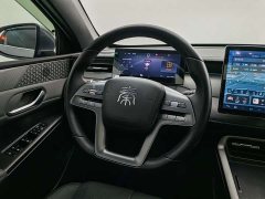 BYD Qin PLUS DM-i Smart Driving Edition 120KM Excellence - ფოტო 13