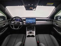 BYD Qin PLUS DM-i Smart Driving Edition 120KM Excellence - ფოტო 14