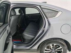 BYD Qin PLUS DM-i Smart Driving Edition 120KM Excellence - ფოტო 17
