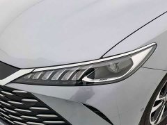 BYD Qin PLUS DM-i Smart Driving Edition 120KM Excellence - ფოტო 8