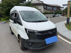 Ford 2023 2.0T gasoline manual multi-functional commercial vehicle short-axle mid-roof 5/6 seats - ფოტო 2