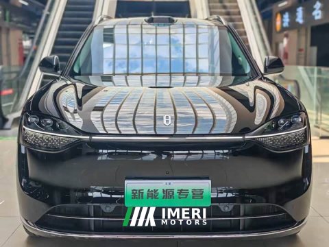 2025 AITO M9 EREV Ultra Edition 52kWh 5 Edition (192) - ავტომობილი ჩინეთიდან