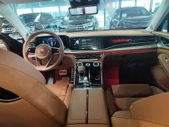 FAW Red Flag H9 2020 Facelift 2.0T Smart Connected Flagship Comfort Edition - ფოტო 10