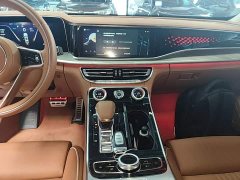 FAW Red Flag H9 2020 Facelift 2.0T Smart Connected Flagship Comfort Edition - ფოტო 13