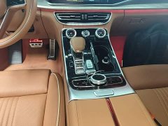 FAW Red Flag H9 2020 Facelift 2.0T Smart Connected Flagship Comfort Edition - ფოტო 14