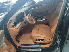 FAW Red Flag H9 2020 Facelift 2.0T Smart Connected Flagship Comfort Edition - ფოტო 15