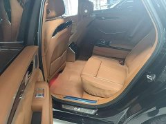 FAW Red Flag H9 2020 Facelift 2.0T Smart Connected Flagship Comfort Edition - ფოტო 17
