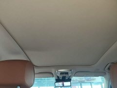 FAW Red Flag H9 2020 Facelift 2.0T Smart Connected Flagship Comfort Edition - ფოტო 18
