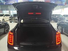 FAW Red Flag H9 2020 Facelift 2.0T Smart Connected Flagship Comfort Edition - ფოტო 19