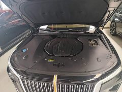 FAW Red Flag H9 2020 Facelift 2.0T Smart Connected Flagship Comfort Edition - ფოტო 20