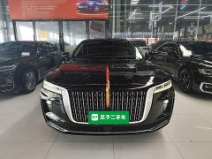 FAW Red Flag H9 2020 Facelift 2.0T Smart Connected Flagship Comfort Edition - ფოტო 3
