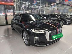 FAW Red Flag H9 2020 Facelift 2.0T Smart Connected Flagship Comfort Edition - ფოტო 4