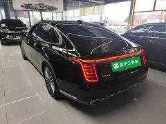 FAW Red Flag H9 2020 Facelift 2.0T Smart Connected Flagship Comfort Edition - ფოტო 5