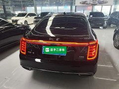 FAW Red Flag H9 2020 Facelift 2.0T Smart Connected Flagship Comfort Edition - ფოტო 6