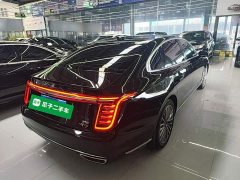 FAW Red Flag H9 2020 Facelift 2.0T Smart Connected Flagship Comfort Edition - ფოტო 7