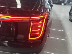 FAW Red Flag H9 2020 Facelift 2.0T Smart Connected Flagship Comfort Edition - ფოტო 8