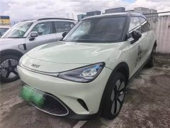 smart #1 2026 Dynamic Luxury Edition - ფოტო 1
