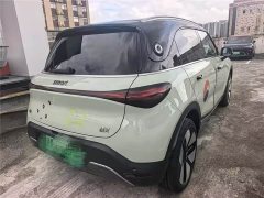 smart #1 2026 Dynamic Luxury Edition - ფოტო 2