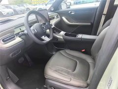 smart #1 2026 Dynamic Luxury Edition - ფოტო 3