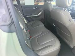smart #1 2026 Dynamic Luxury Edition - ფოტო 4