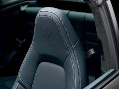 Porsche 911 Targa 4 3.0T - ფოტო 11