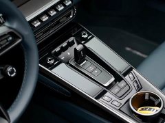 Porsche 911 Targa 4 3.0T - ფოტო 14
