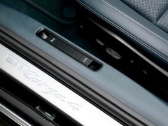 Porsche 911 Targa 4 3.0T - ფოტო 15