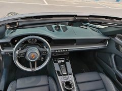 Porsche 911 Targa 4 3.0T - ფოტო 16