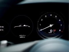 Porsche 911 Targa 4 3.0T - ფოტო 8