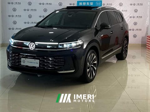 2025 Audi Lan Jing 450TSI AWD 6 - ავტომობილი ჩინეთიდან