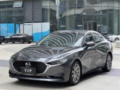 Mazda3 Axela 2021 2.0L Automatic Elegant Edition - ფოტო 1