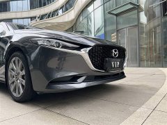 Mazda3 Axela 2021 2.0L Automatic Elegant Edition - ფოტო 10