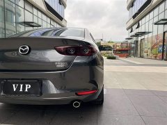 Mazda3 Axela 2021 2.0L Automatic Elegant Edition - ფოტო 11